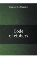 Code of Ciphers