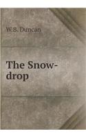 The Snow-Drop