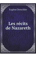 Les récits de Nazareth