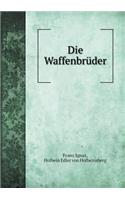 Die Waffenbrüder