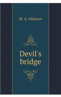 Devil's Bridge
