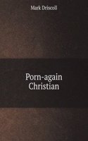 Porn-again Christian