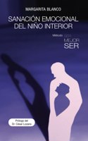 Sanación emocional del niño interior