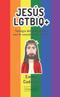 Jesús LGTBIQ+