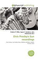 Elvis Presley's Sun Recordings: (English)