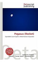 Pegasus (Rocket): (English)