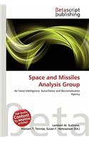 Space and Missiles Analysis Group