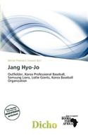 Jang Hyo-Jo