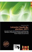 Leicester South By-Election, 2011