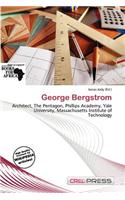 George Bergstrom