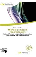 Michael Lombardi (Sportscaster)