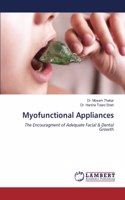 Myofunctional Appliances