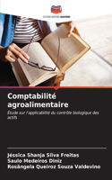 Comptabilité agroalimentaire
