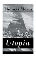 Utopia - Vollständige Deutsche Ausgabe
