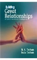 Building Great Relationships