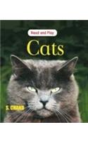 Read And Play: CATS