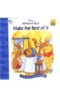 Lessons From The Hundred Acre Wood Make The Best Of It Book 16