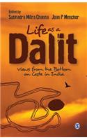 Life as a Dalit