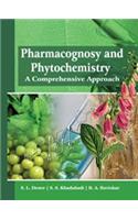Pharmacognosy and Phytochemistry: A Comprehensive Approach (Pharmacognosy)