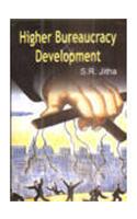 Higher Bureacracy And Development