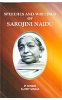 Speeches and Writings of Sarojini Naidu