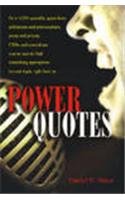 Power Quotes