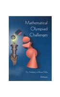 Mathematical Olympiad Challenges: Mathematics