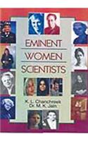 Eminent Women Scientists