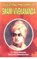 Educational Philosophy of Swami Vivekananda