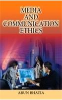 Media and Communication Ethics