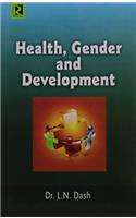 Health Gender and Development