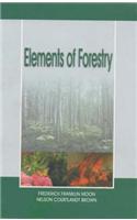 Elements of Forestry