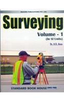 Surveying: v. 1