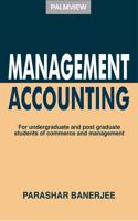 Management Accounting