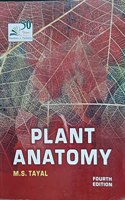 Plant Anatomy Fourth Edition