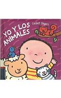 Yo y Los Animales