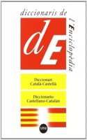 Diccionari Catala Castella (MINI