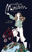 Los cometas de Miriam: Â¡La importancia de creer en ti!