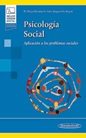 Psicologia Social (+e-book): Aplicacion a los problemas sociales