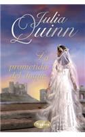 La Prometida del Duque
