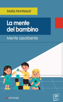 La mente del bambino