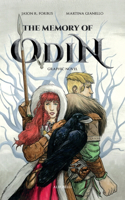 The Memory of Odin graphic novel