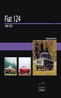 Fiat 124. 1966-1975