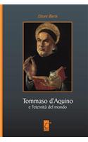 Tommaso d'Aquino E l'Eternit
