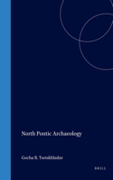 North Pontic Archaeology