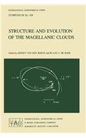 Structure and Evolution of the Magellanic Clouds