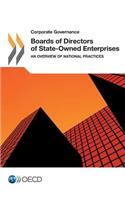 Corporate Governance Boards of Directors of State-Owned Enterprises: An Overview of National Practices