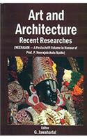 Art and Architecture Recent Researches