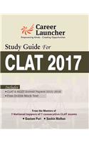CLAT Guide 2016 (Includes Solved Paper & Practice Sets)
