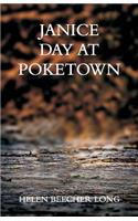 Janice Day at Poketown